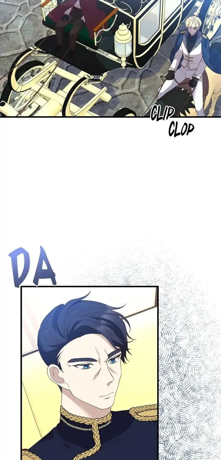 I'm Engaged to an Obsessive Male Lead Chapter 3 page 43 - 