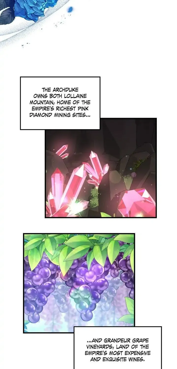 I'm Engaged to an Obsessive Male Lead Chapter 3 page 49 - 