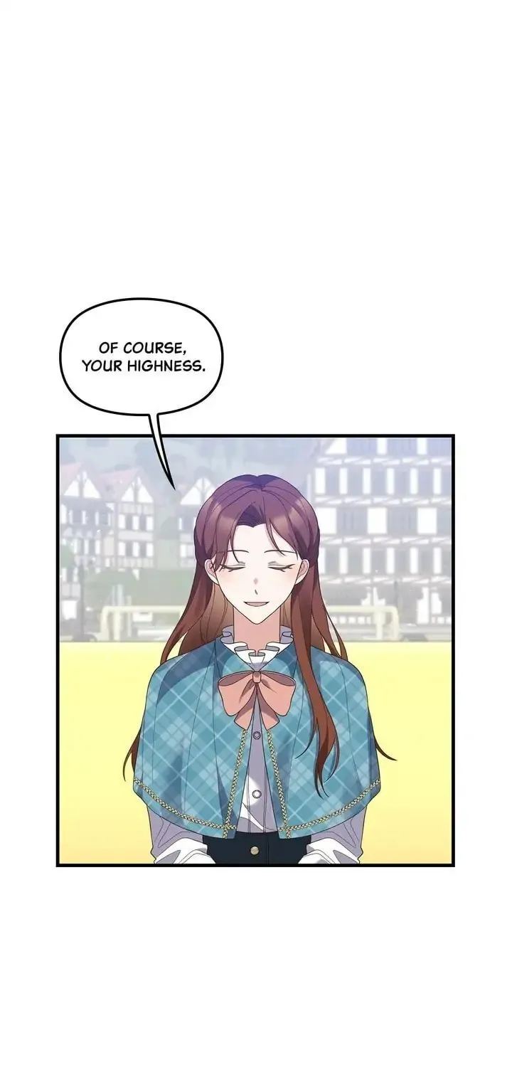 I'm Engaged to an Obsessive Male Lead Chapter 3 page 51 - 