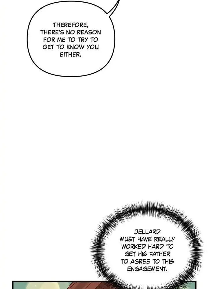 I'm Engaged to an Obsessive Male Lead Chapter 3 page 53 - 