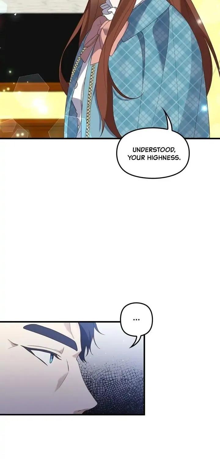I'm Engaged to an Obsessive Male Lead Chapter 3 page 57 - 