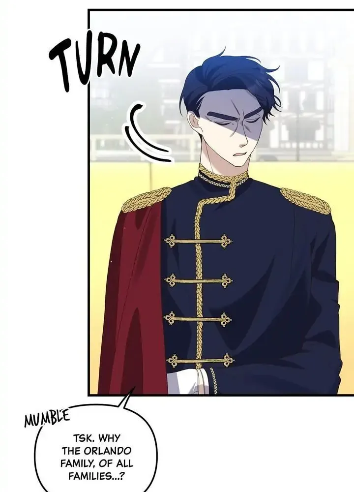 I'm Engaged to an Obsessive Male Lead Chapter 3 page 58 - 