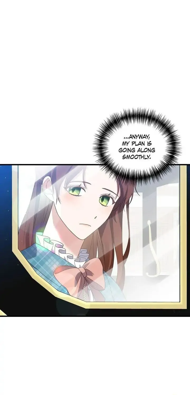 I'm Engaged to an Obsessive Male Lead Chapter 3 page 60 - 