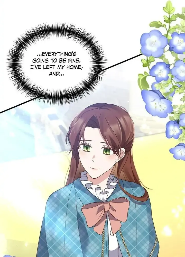 I'm Engaged to an Obsessive Male Lead Chapter 3 page 61 - 
