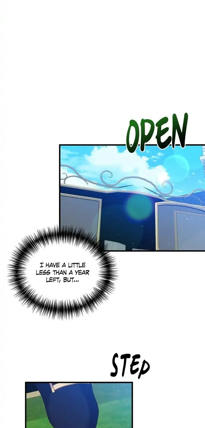 I'm Engaged to an Obsessive Male Lead Chapter 3 page 63 - 