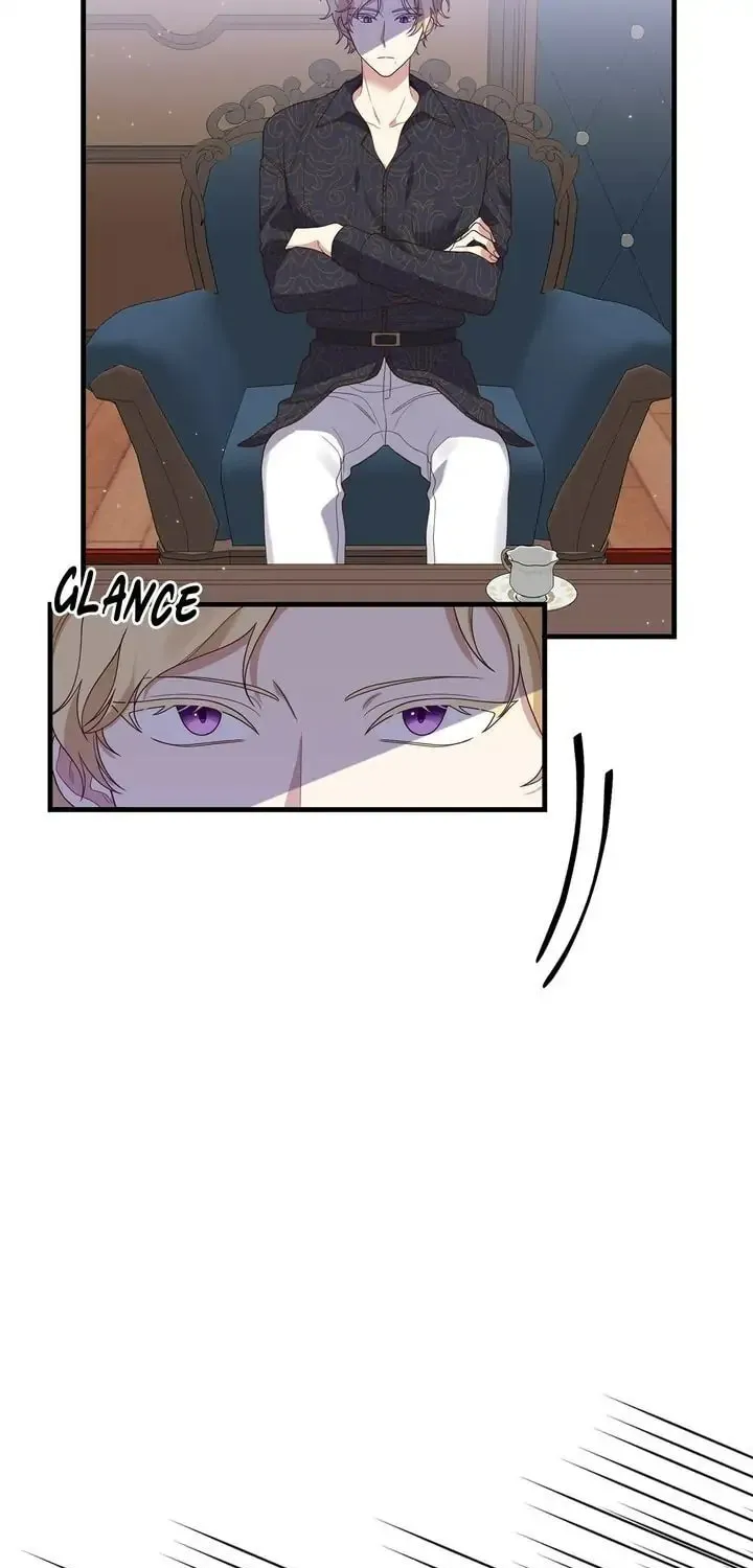 I'm Engaged to an Obsessive Male Lead Chapter 3 page 69 - 