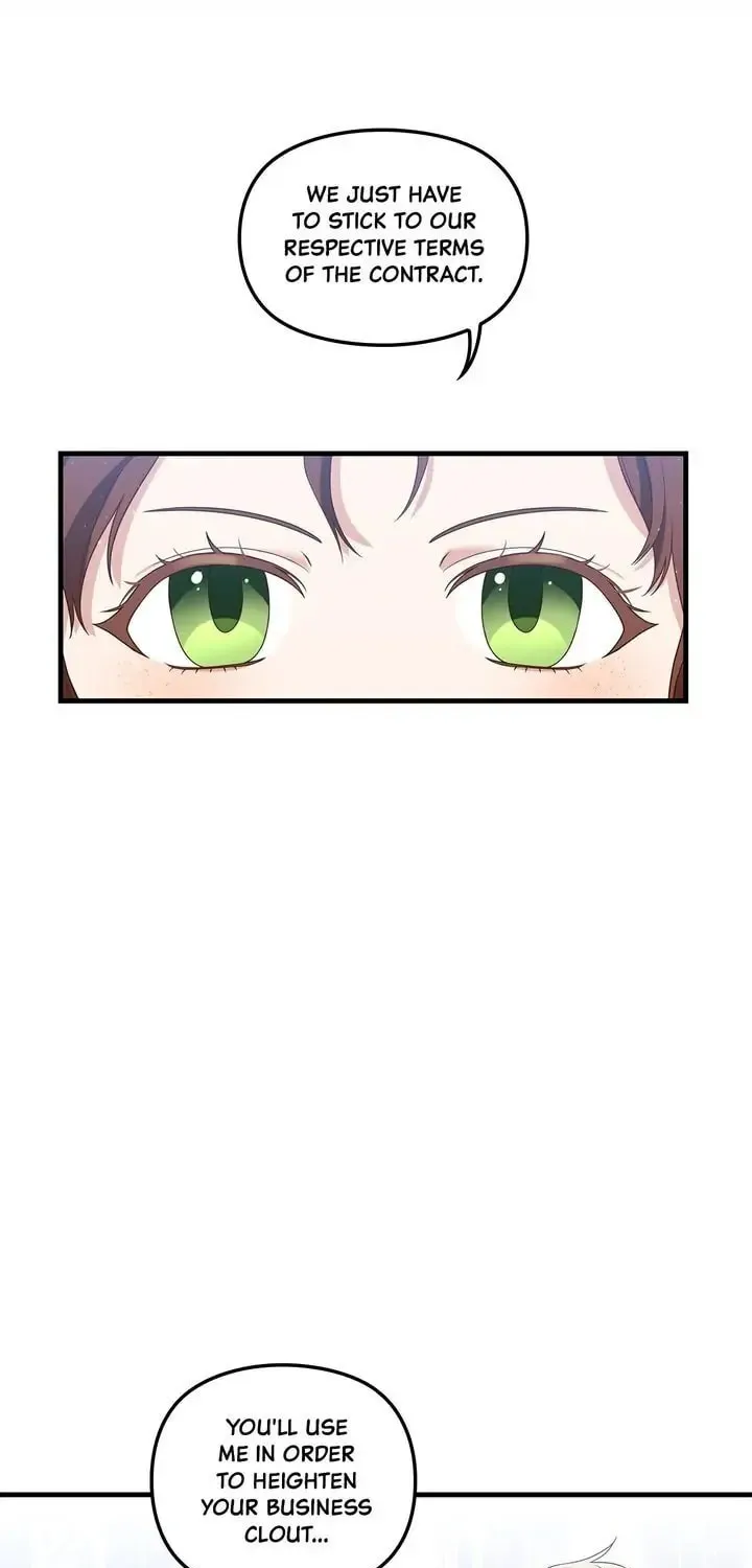 I'm Engaged to an Obsessive Male Lead Chapter 3 page 8 - 