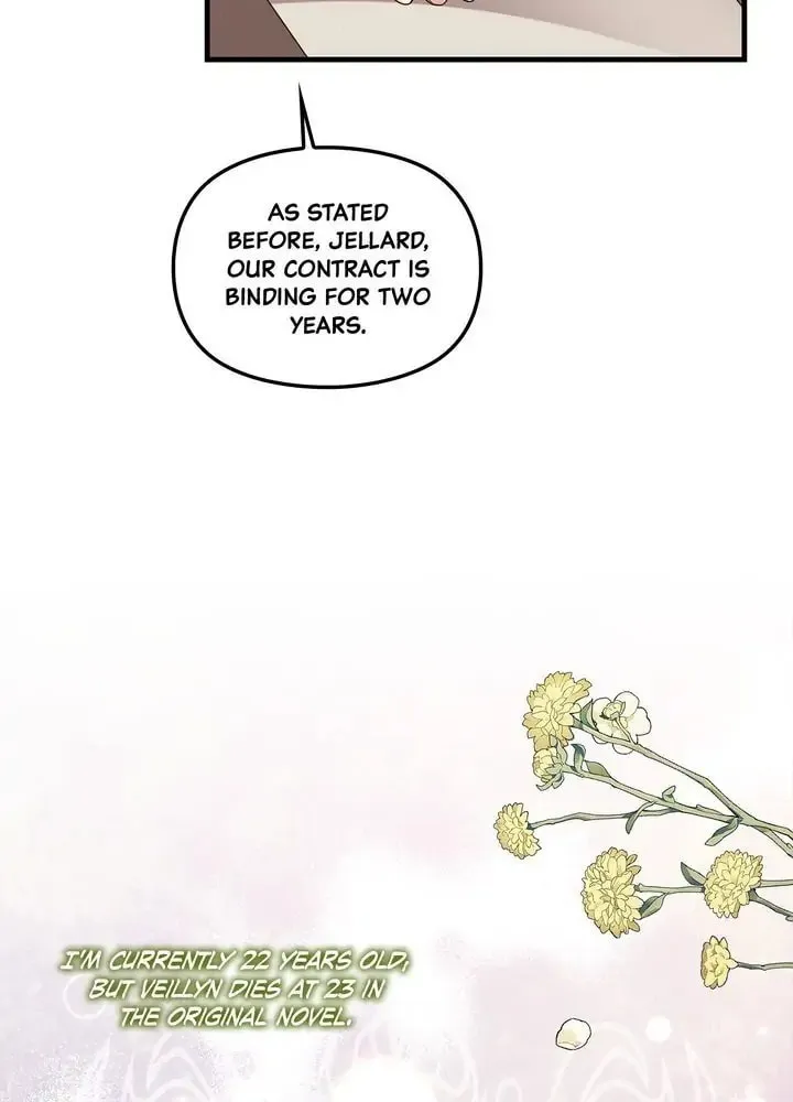 I'm Engaged to an Obsessive Male Lead Chapter 3 page 71 - 
