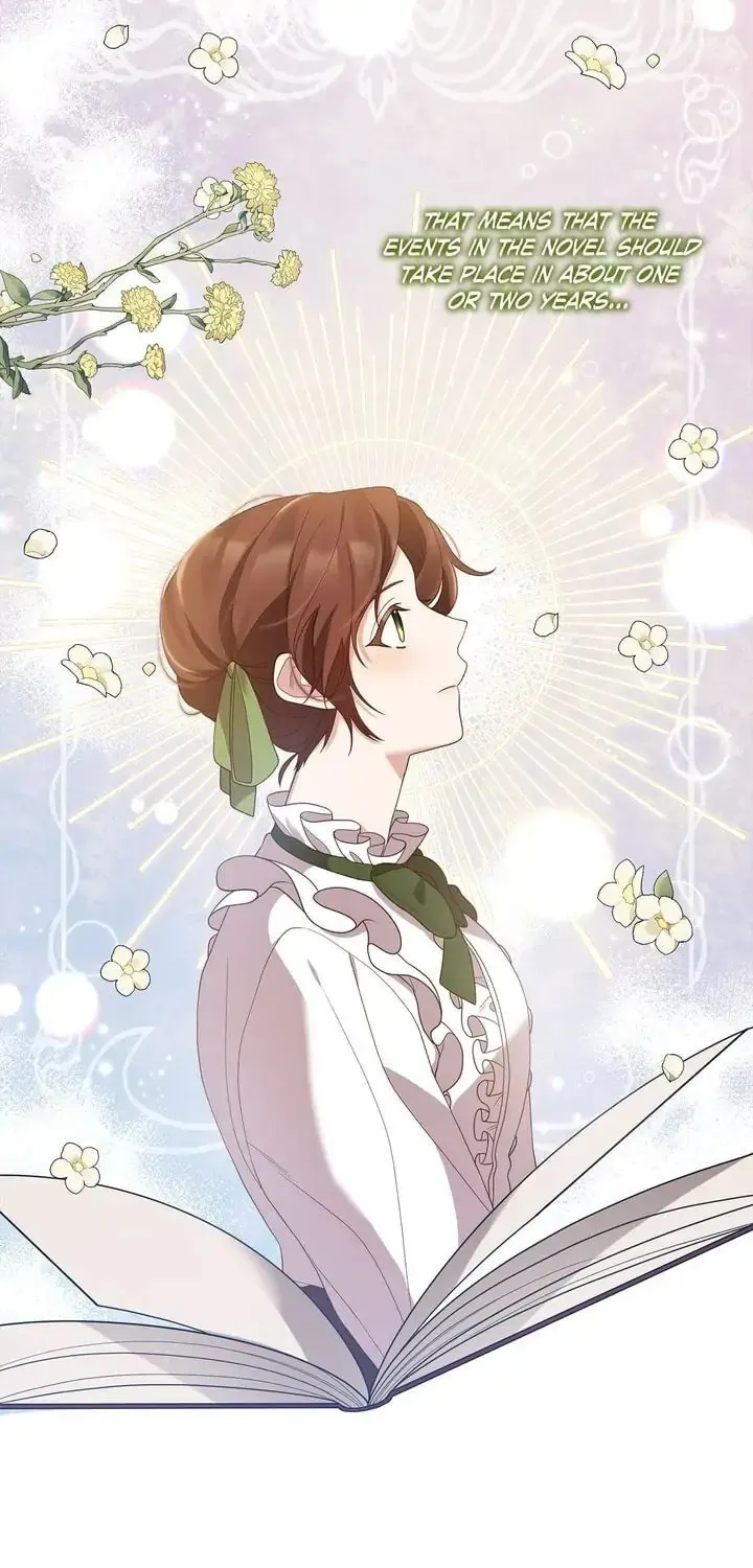 I'm Engaged to an Obsessive Male Lead Chapter 3 page 72 - 