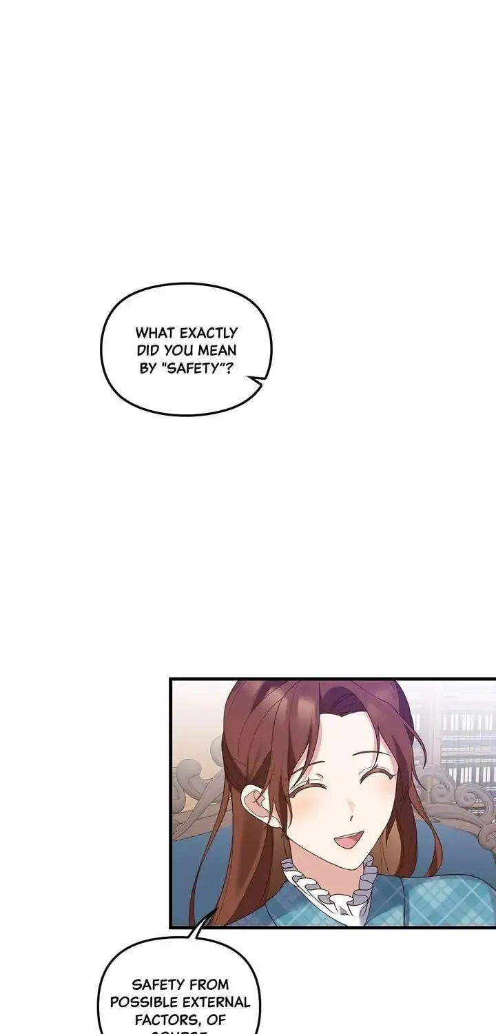 I'm Engaged to an Obsessive Male Lead Chapter 3 page 76 - 