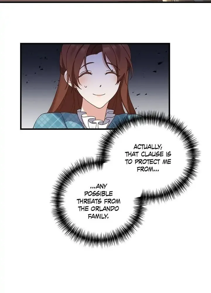 I'm Engaged to an Obsessive Male Lead Chapter 3 page 78 - 