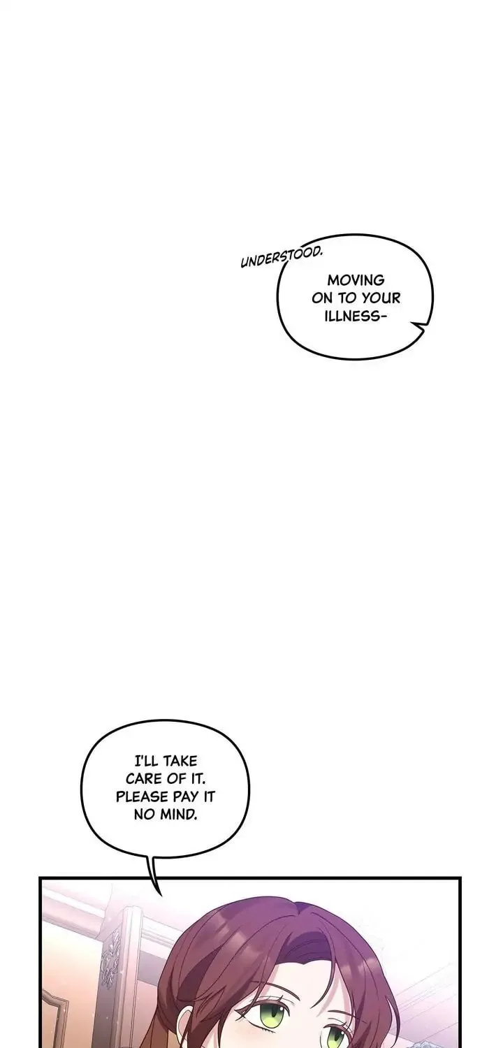 I'm Engaged to an Obsessive Male Lead Chapter 3 page 79 - 