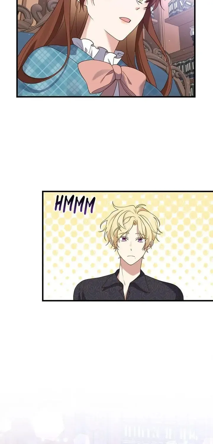 I'm Engaged to an Obsessive Male Lead Chapter 3 page 80 - 