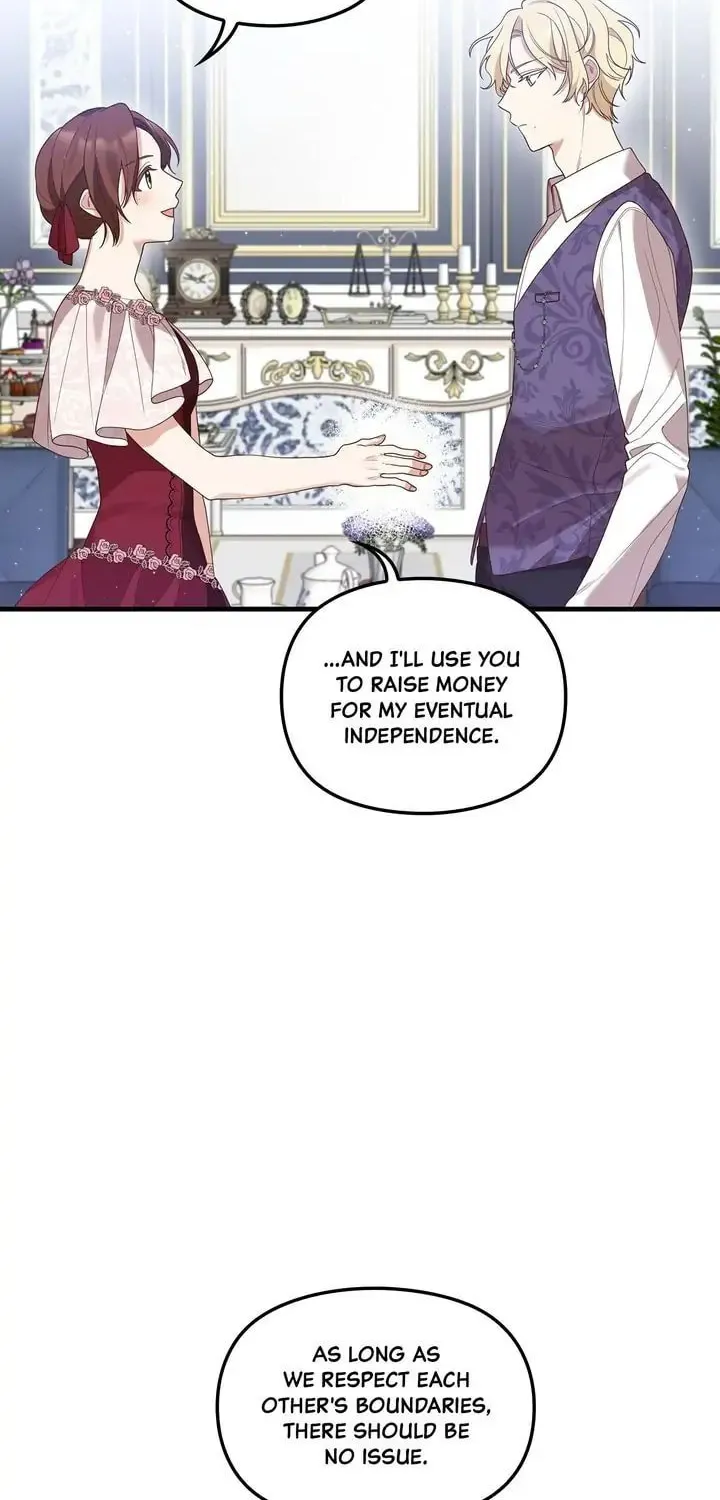 I'm Engaged to an Obsessive Male Lead Chapter 3 page 9 - 