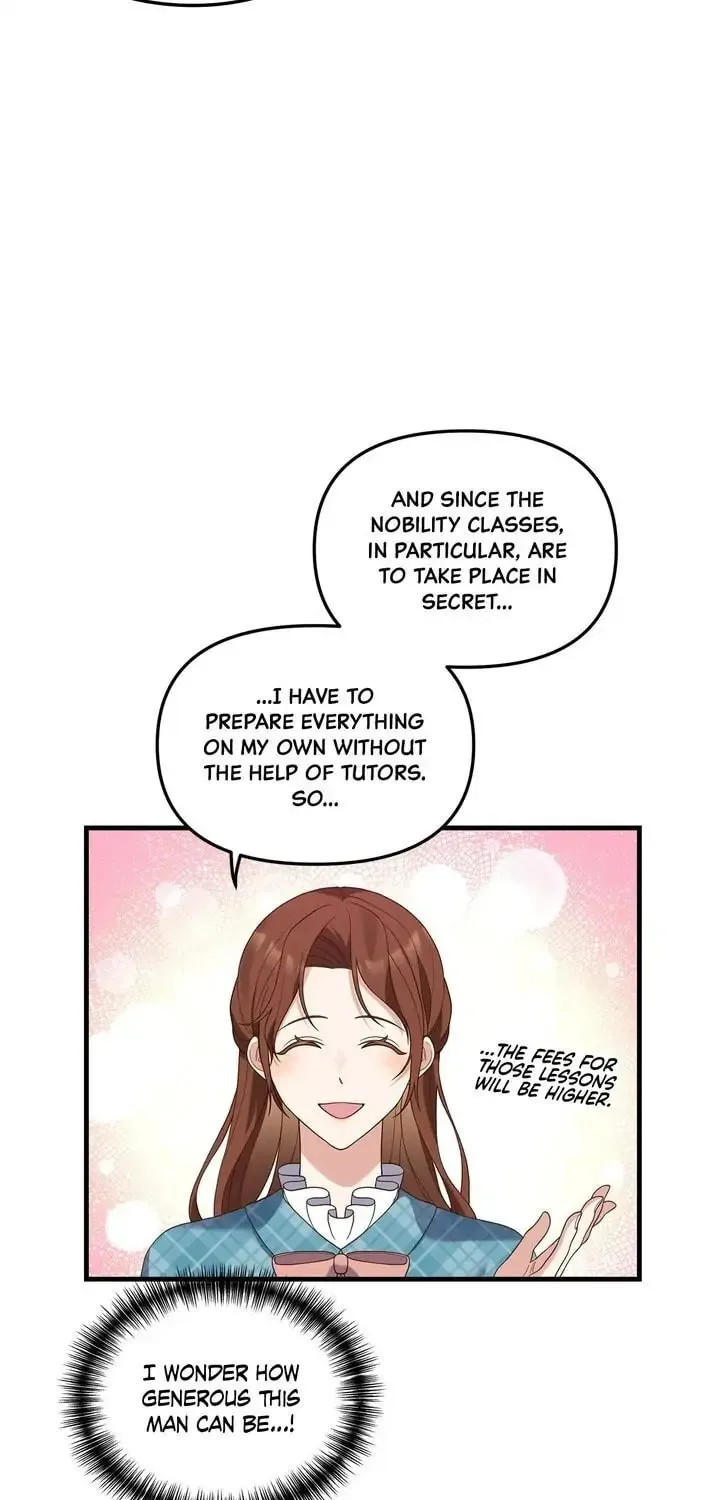 I'm Engaged to an Obsessive Male Lead Chapter 3 page 82 - 