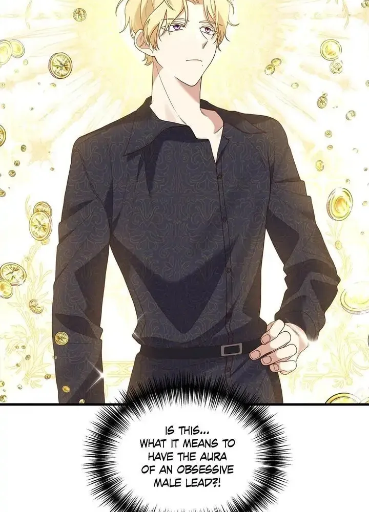 I'm Engaged to an Obsessive Male Lead Chapter 3 page 84 - 