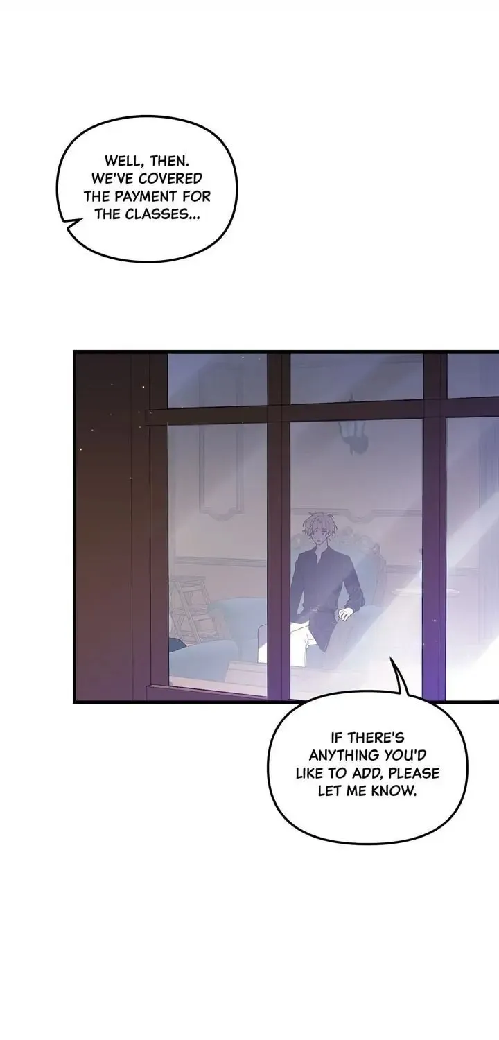 I'm Engaged to an Obsessive Male Lead Chapter 3 page 86 - 