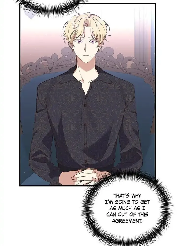 I'm Engaged to an Obsessive Male Lead Chapter 3 page 88 - 