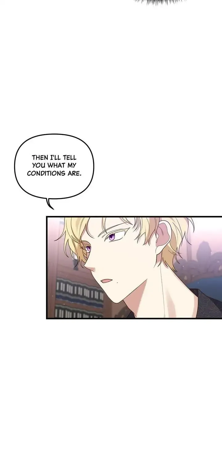 I'm Engaged to an Obsessive Male Lead Chapter 3 page 89 - 