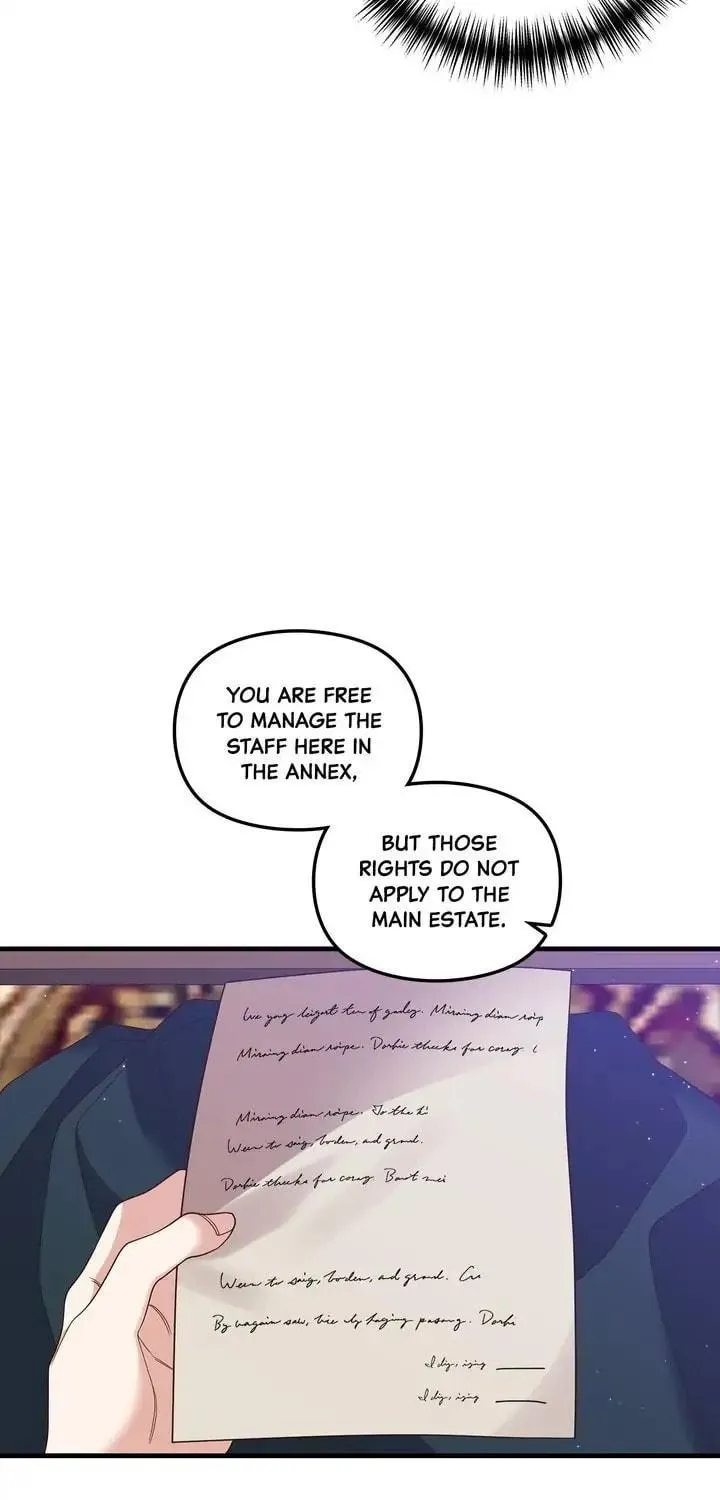 I'm Engaged to an Obsessive Male Lead Chapter 3 page 92 - 