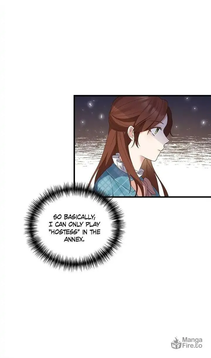 I'm Engaged to an Obsessive Male Lead Chapter 3 page 93 - 