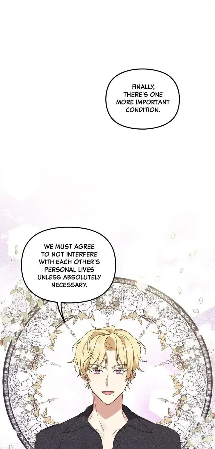 I'm Engaged to an Obsessive Male Lead Chapter 3 page 94 - 