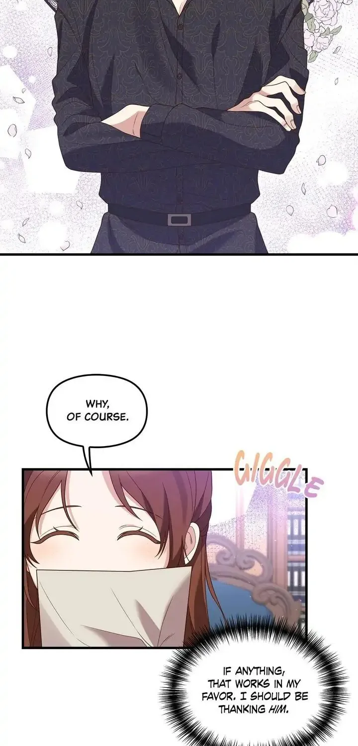 I'm Engaged to an Obsessive Male Lead Chapter 3 page 95 - 