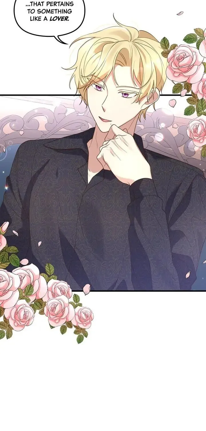 I'm Engaged to an Obsessive Male Lead Chapter 3 page 97 - 