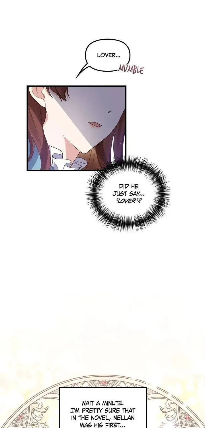 I'm Engaged to an Obsessive Male Lead Chapter 3 page 98 - 