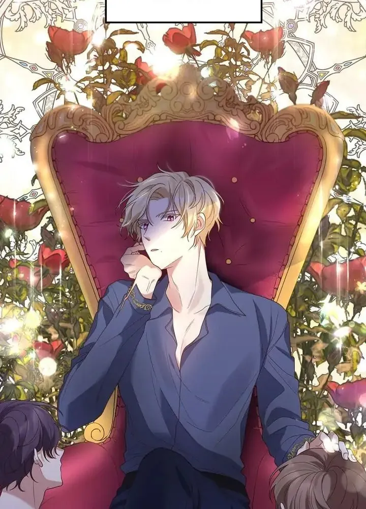 I'm Engaged to an Obsessive Male Lead Chapter 3 page 99 - 