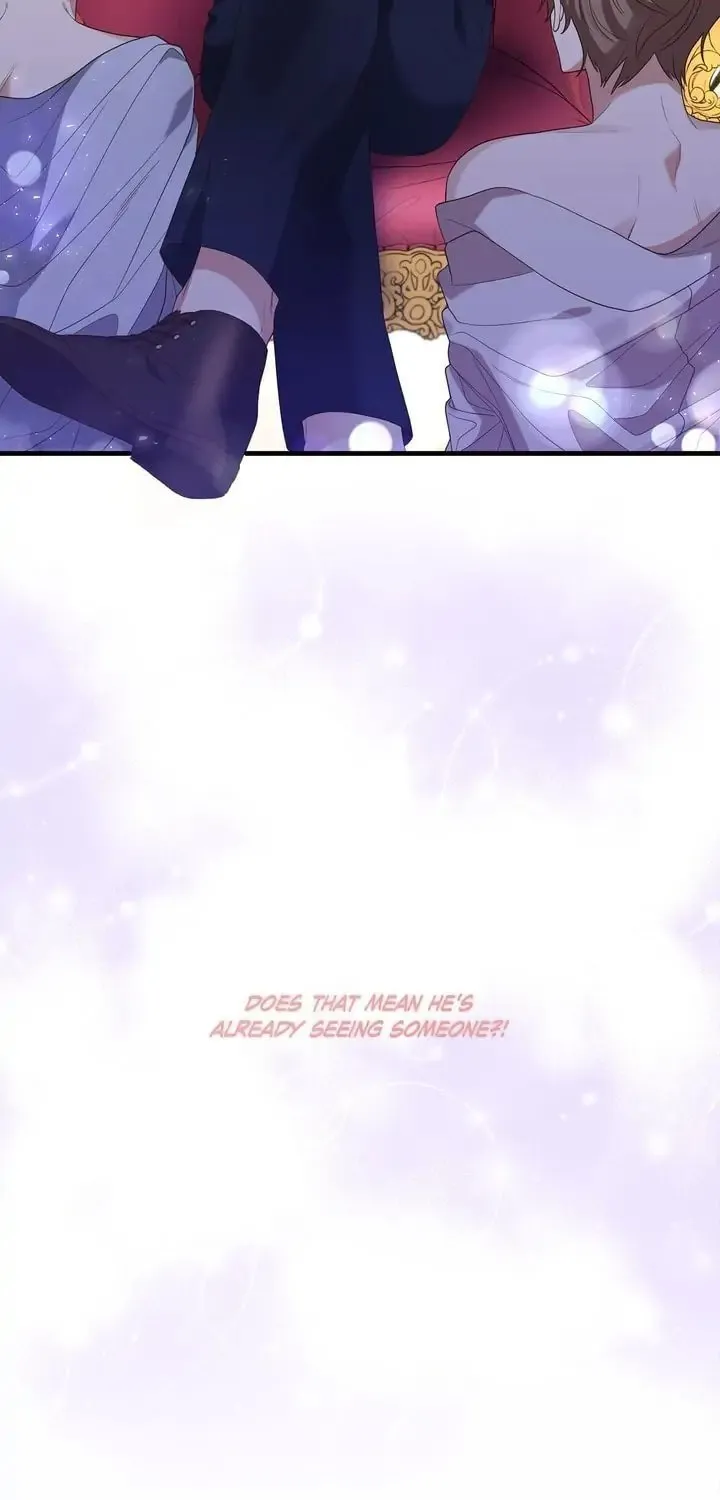 I'm Engaged to an Obsessive Male Lead Chapter 3 page 100 - 