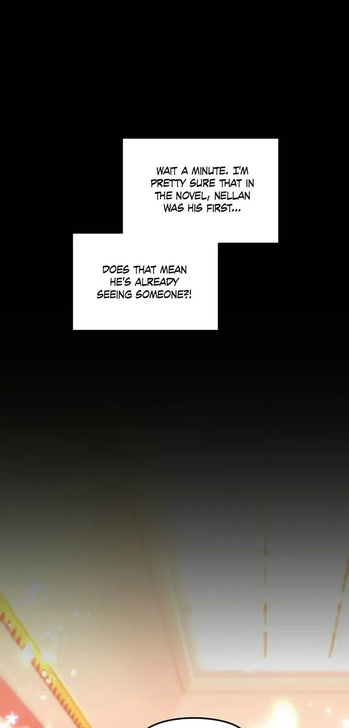 I'm Engaged to an Obsessive Male Lead Chapter 4 page 2 - 