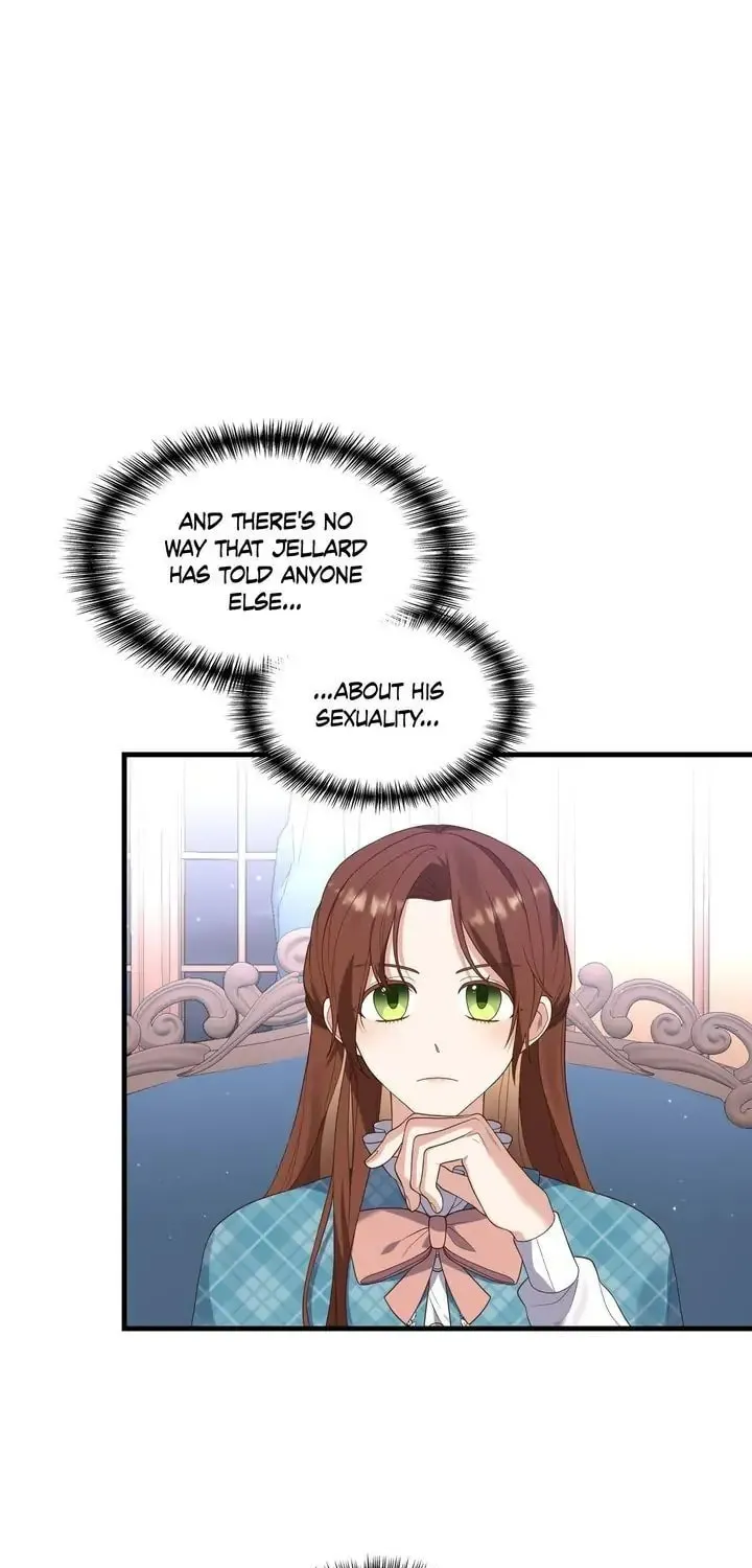 I'm Engaged to an Obsessive Male Lead Chapter 4 page 11 - 