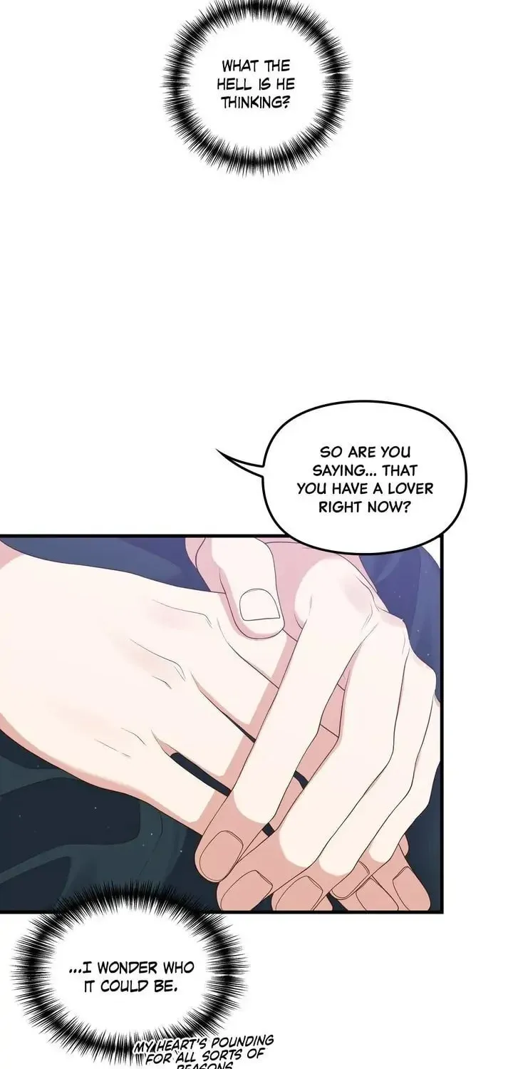 I'm Engaged to an Obsessive Male Lead Chapter 4 page 12 - 