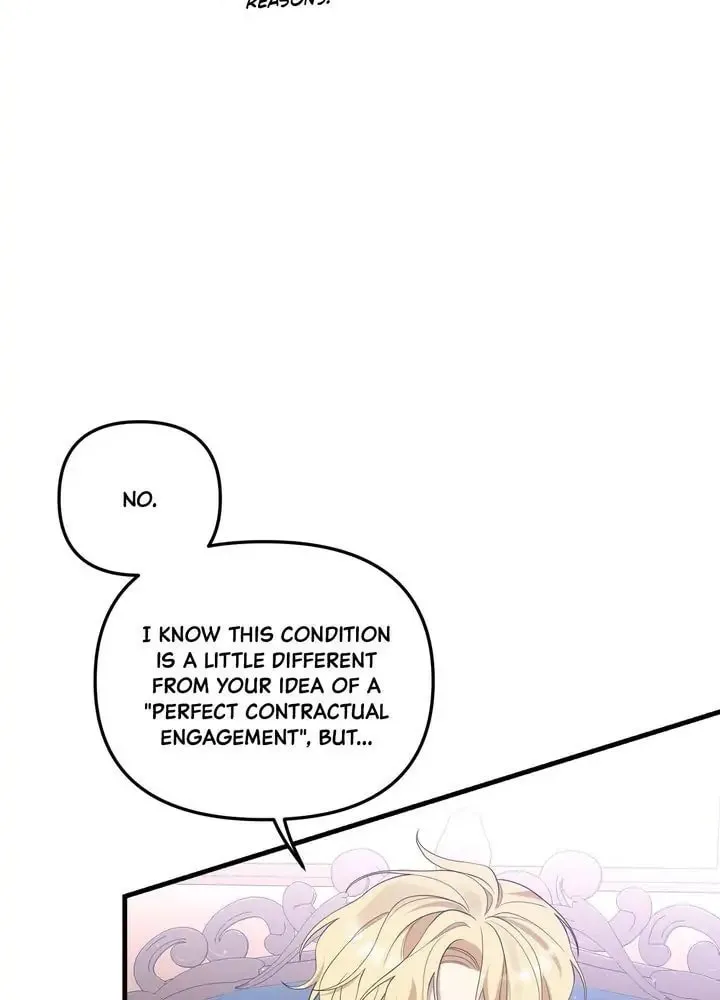 I'm Engaged to an Obsessive Male Lead Chapter 4 page 13 - 