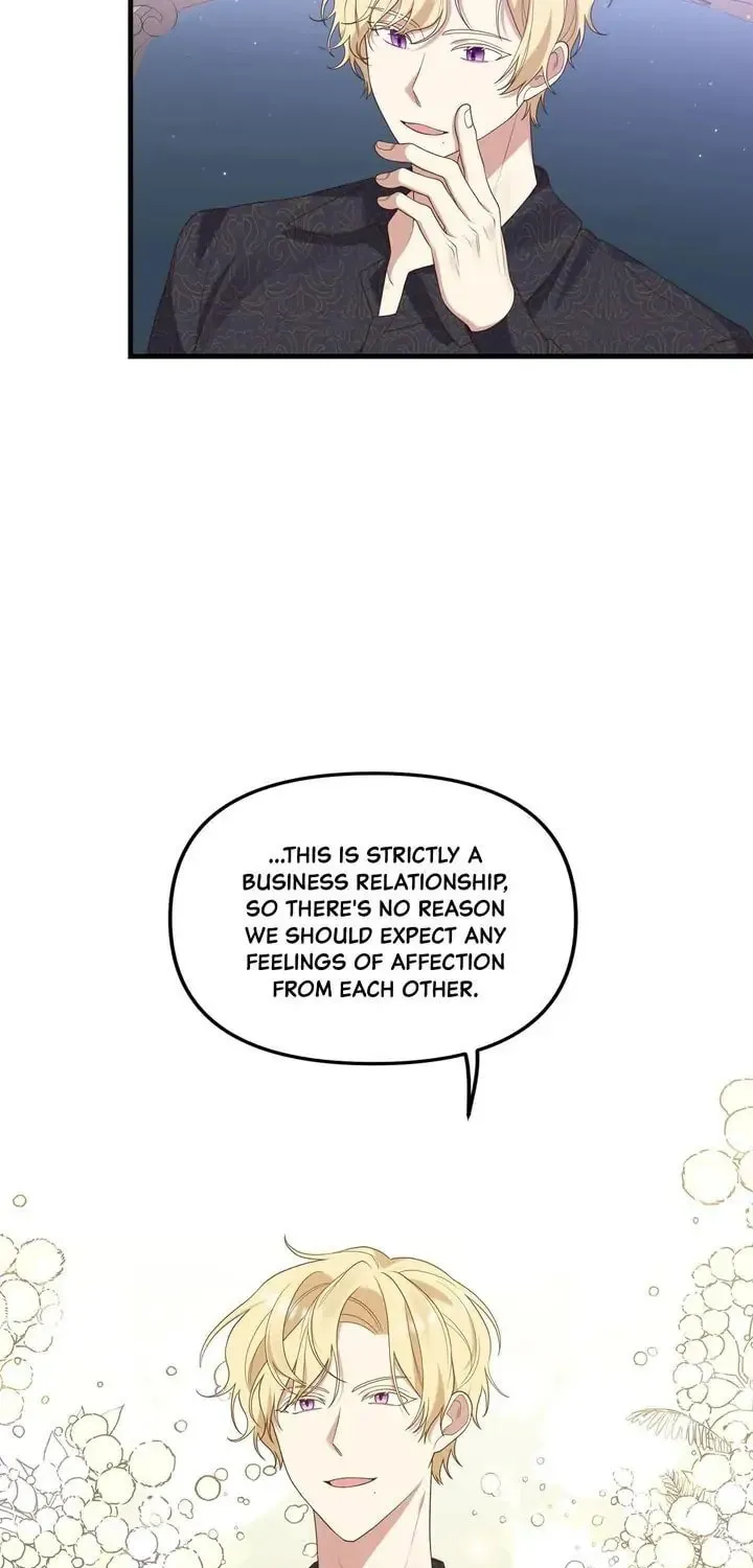 I'm Engaged to an Obsessive Male Lead Chapter 4 page 14 - 