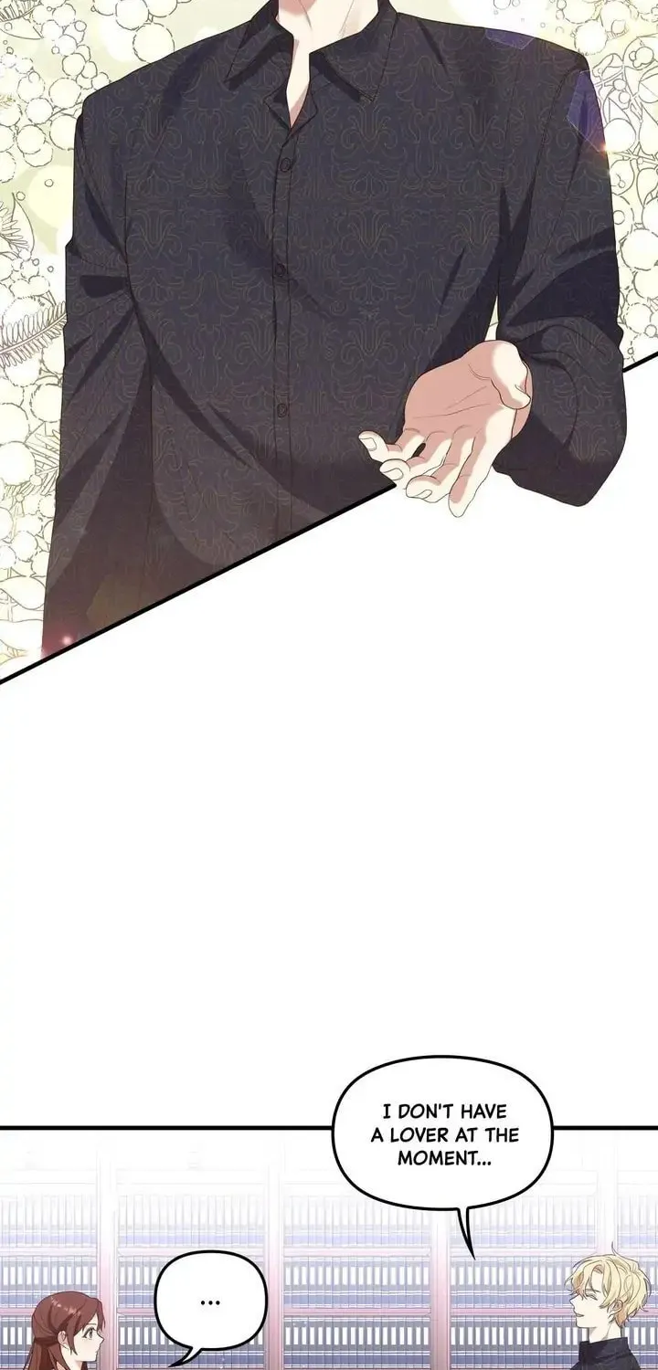 I'm Engaged to an Obsessive Male Lead Chapter 4 page 15 - 