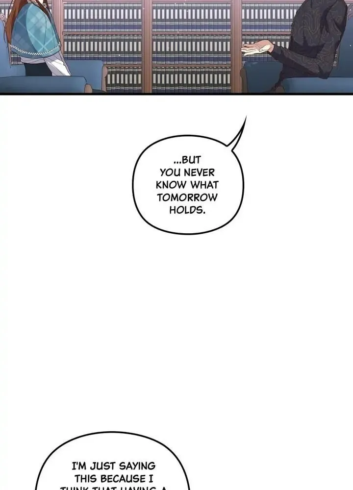 I'm Engaged to an Obsessive Male Lead Chapter 4 page 16 - 