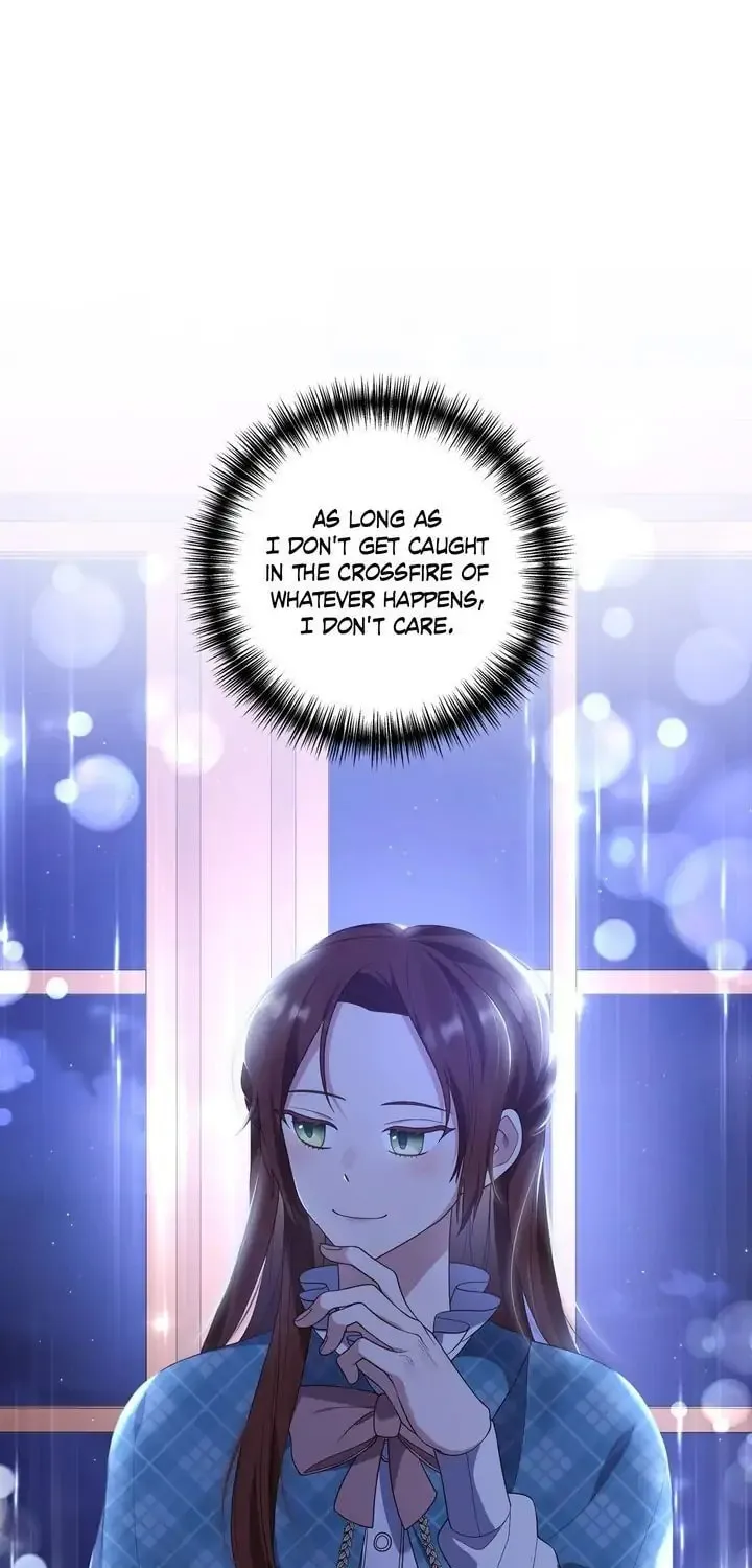 I'm Engaged to an Obsessive Male Lead Chapter 4 page 19 - 