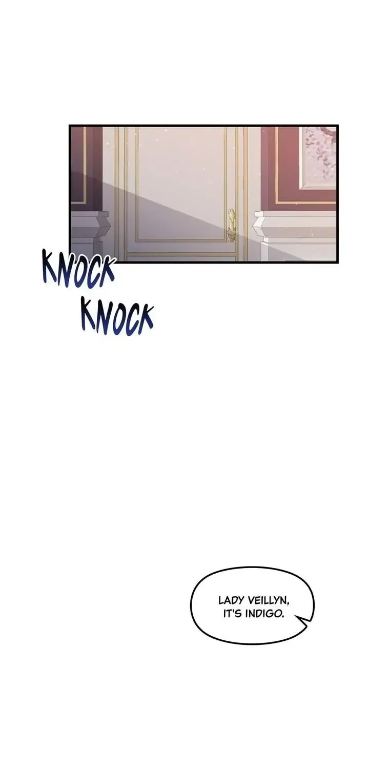 I'm Engaged to an Obsessive Male Lead Chapter 4 page 22 - 