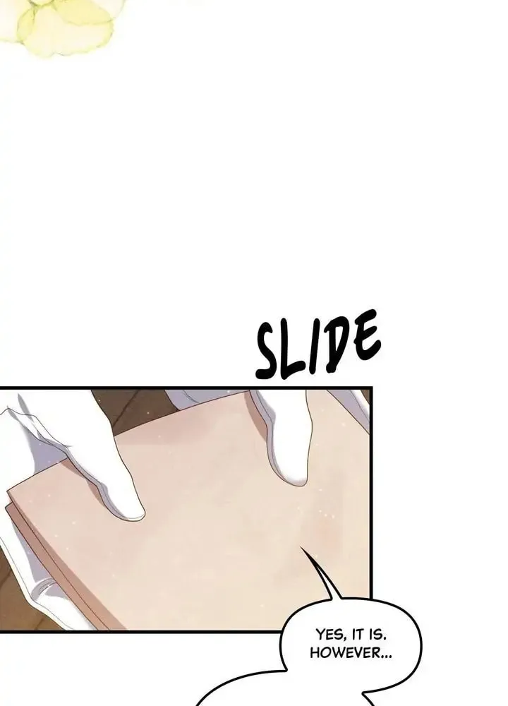 I'm Engaged to an Obsessive Male Lead Chapter 4 page 24 - 