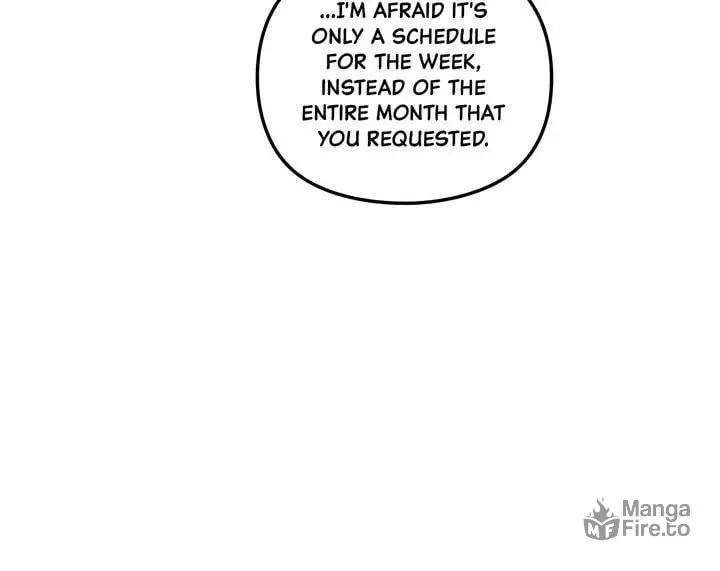 I'm Engaged to an Obsessive Male Lead Chapter 4 page 25 - 