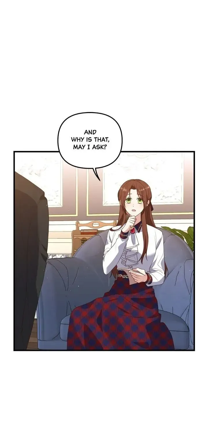 I'm Engaged to an Obsessive Male Lead Chapter 4 page 26 - 