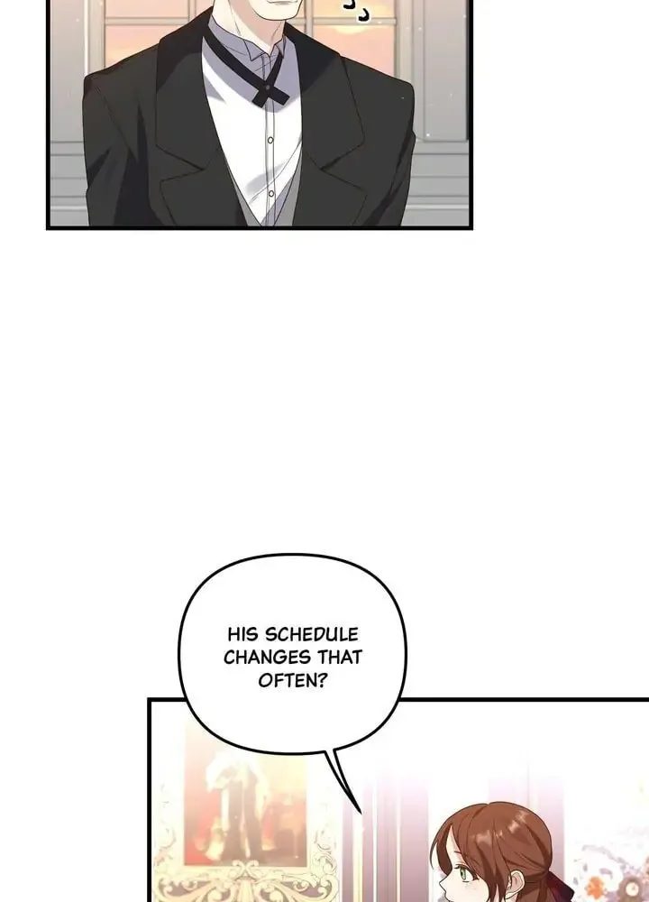 I'm Engaged to an Obsessive Male Lead Chapter 4 page 28 - 