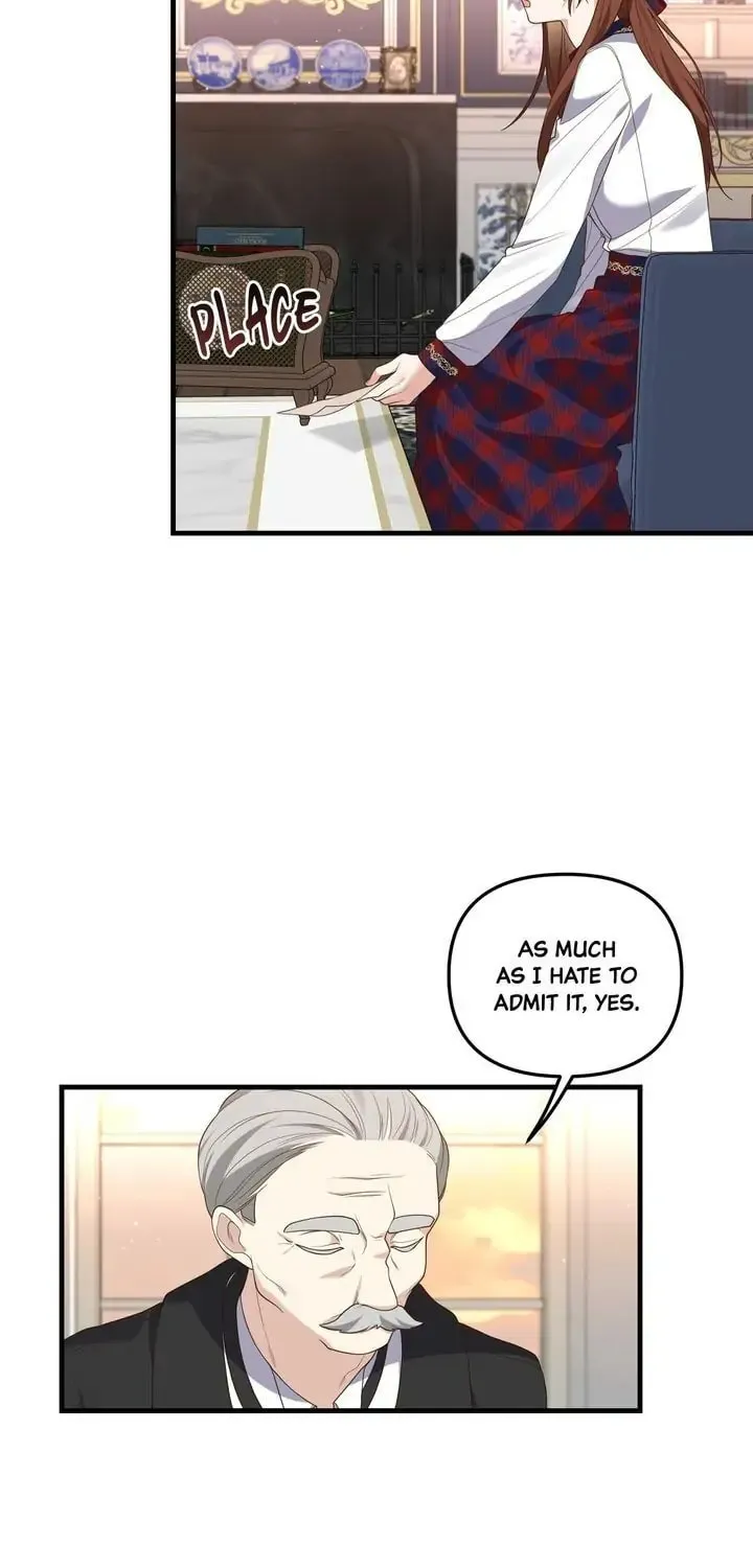 I'm Engaged to an Obsessive Male Lead Chapter 4 page 29 - 