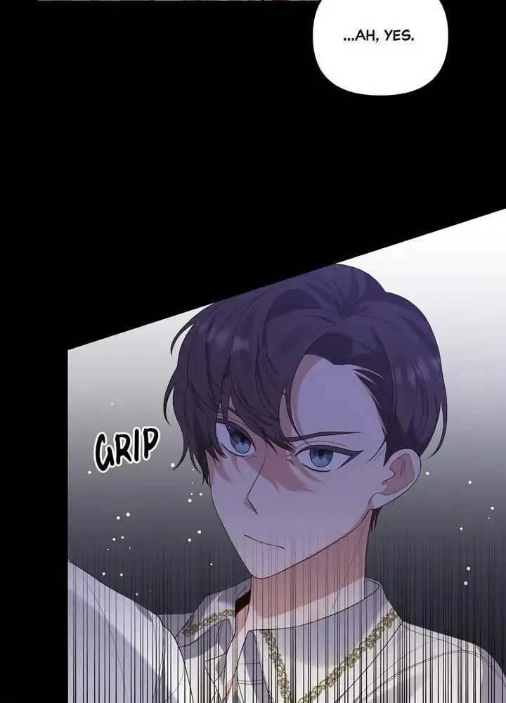 I'm Engaged to an Obsessive Male Lead Chapter 4 page 4 - 