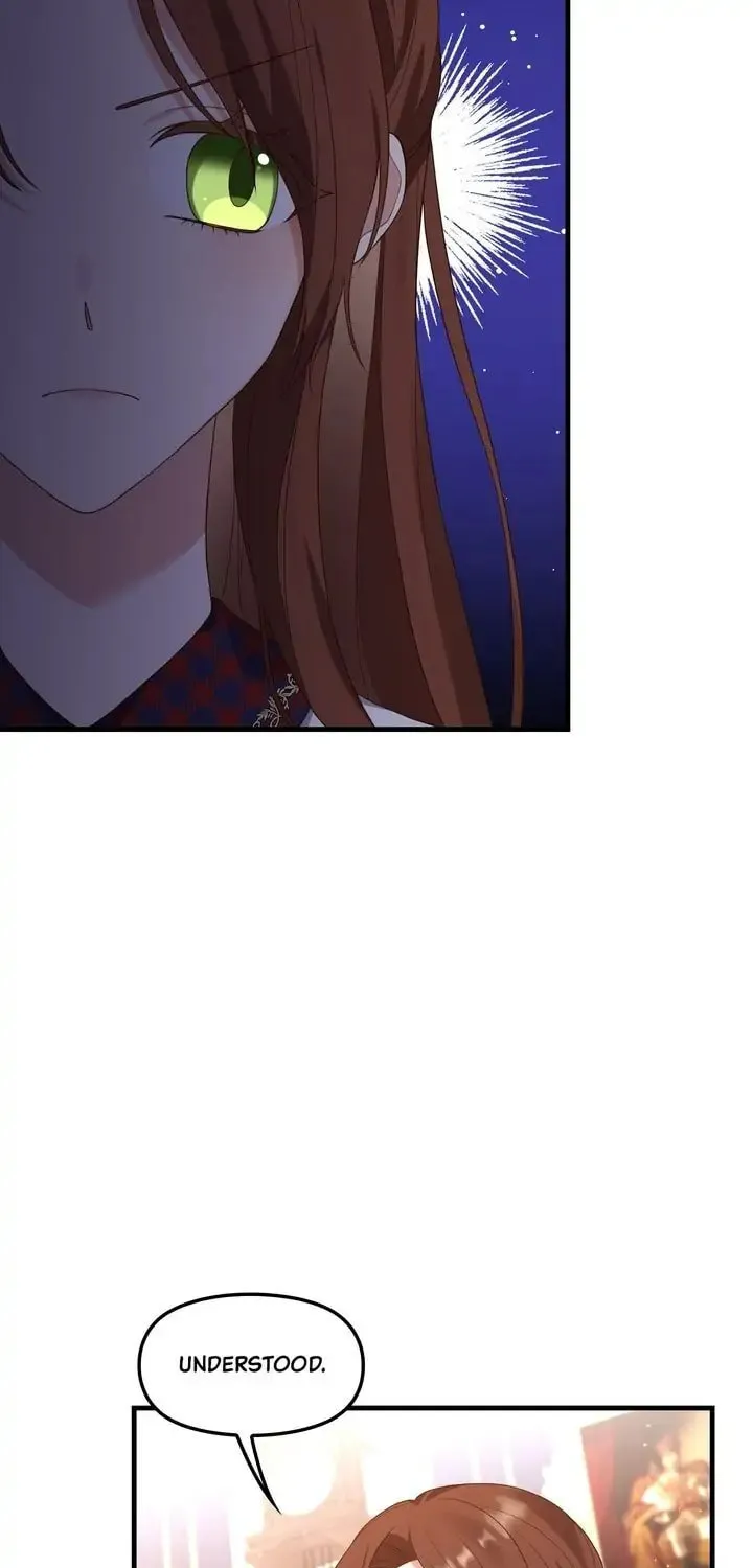 I'm Engaged to an Obsessive Male Lead Chapter 4 page 32 - 