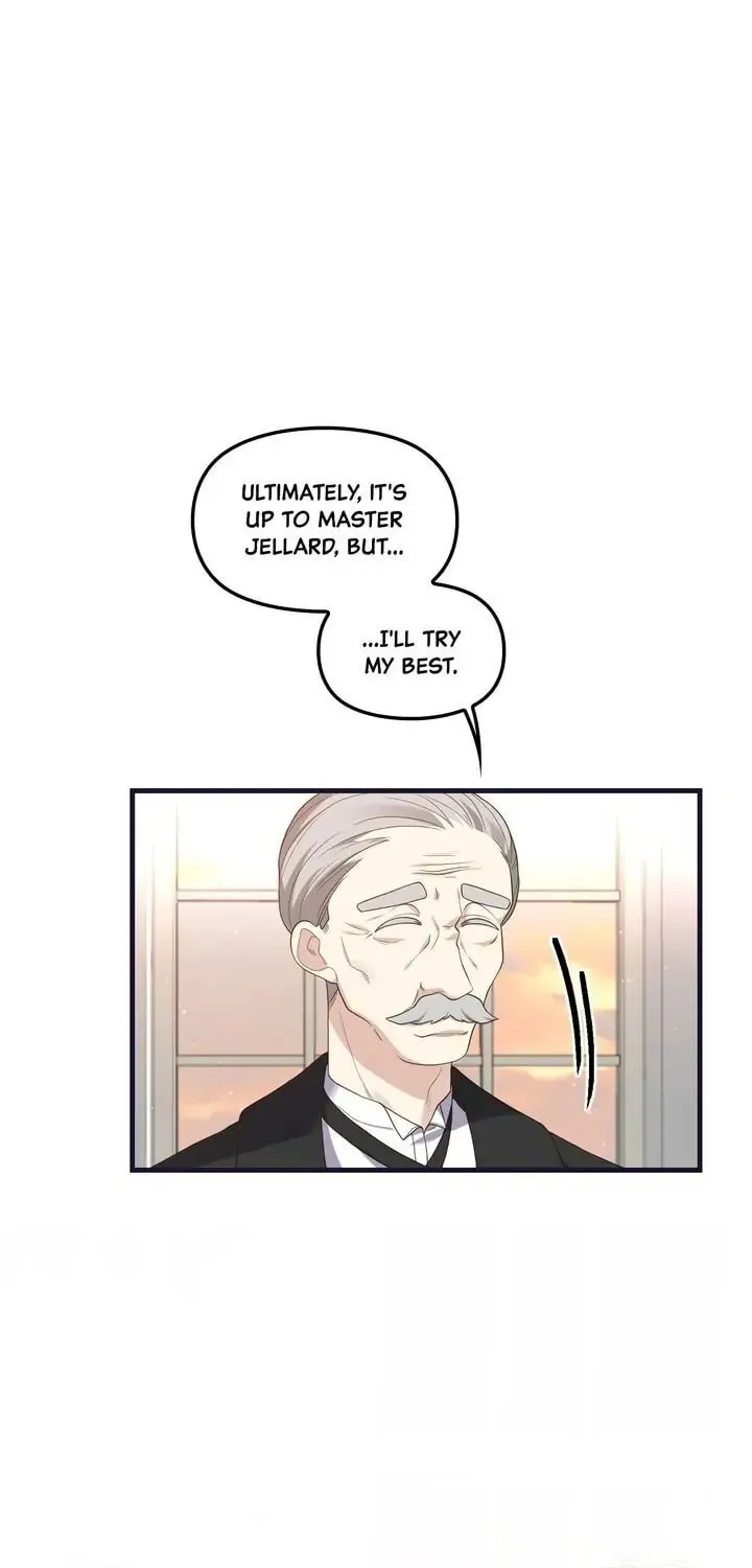 I'm Engaged to an Obsessive Male Lead Chapter 4 page 35 - 
