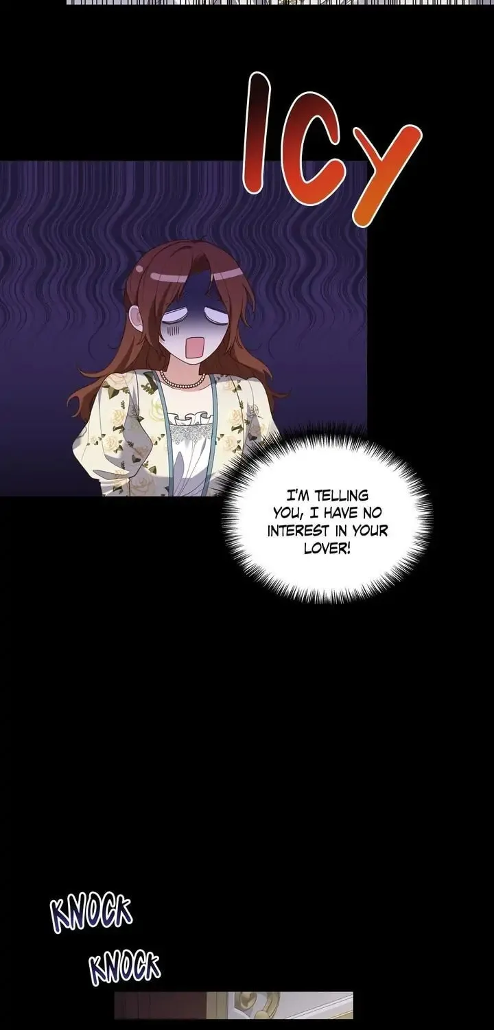 I'm Engaged to an Obsessive Male Lead Chapter 4 page 5 - 