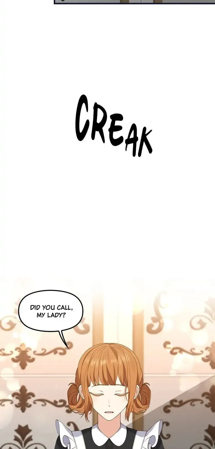 I'm Engaged to an Obsessive Male Lead Chapter 4 page 42 - 